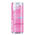 RED BULL  PINK