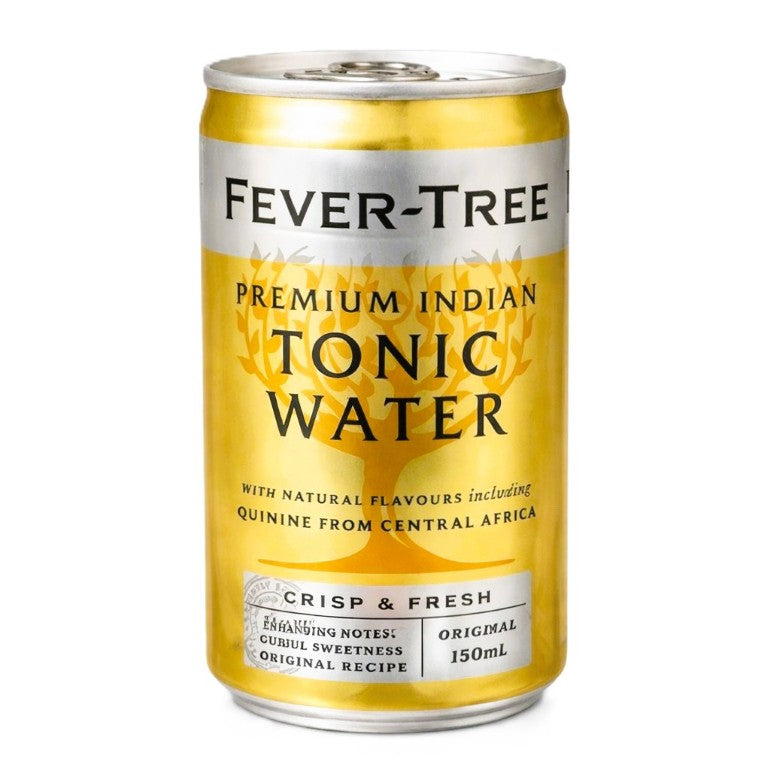 FEVER TREE  INDIAN TONIC