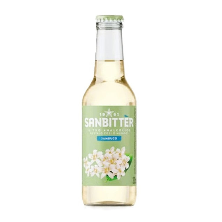 SANBITTER  SAMBUCO EMOZIONI