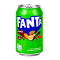 FANTA EXOTIC LATTINA