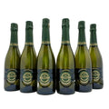 BOX  PROSECCO BELLUSSI VALDOBBIADENE MILLESIMATO EXTRA DRY