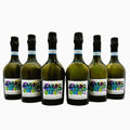 BOX  PROSECCO GARBO DOC
