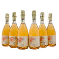 BOX  PROSECCO TERRE DI RAI ROSE`
