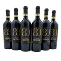 BOX  BARBANERA GIGINO GRANDE TOSCANA IGT
