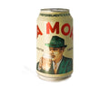 BIRRA  MORETTI LATTINA