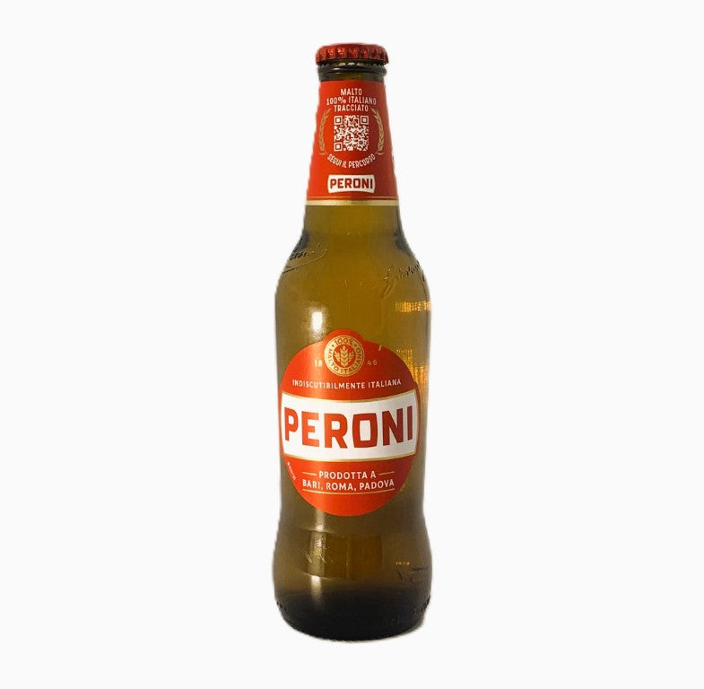 BIRRA  PERONI CL 0.33 CL