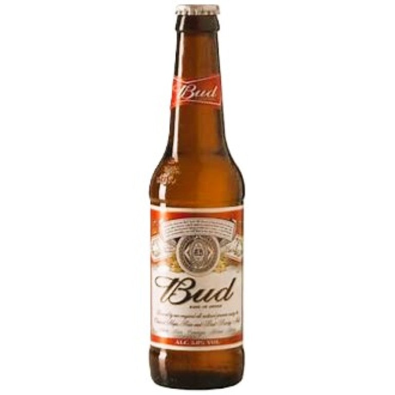 BIRRA  BUD