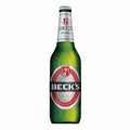 BIRRA  BECK`S  CL.60