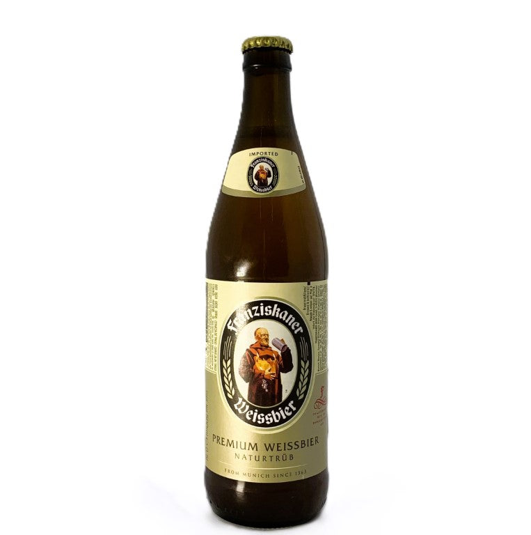 BIRRA  FRANZISKANER