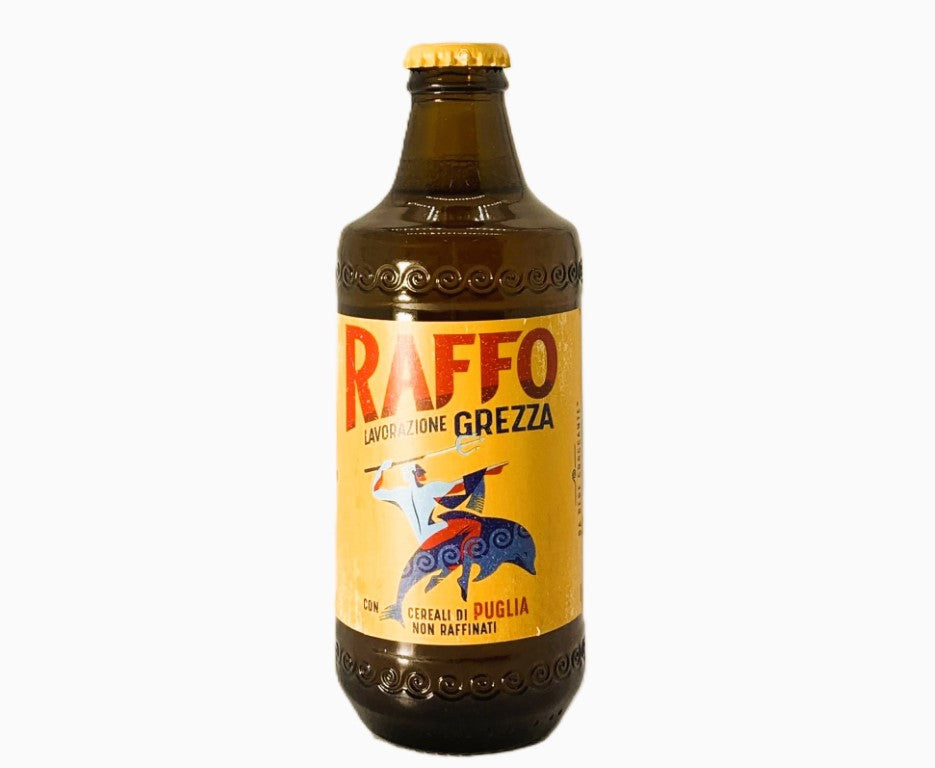 BIRRA  PERONI RAFFO