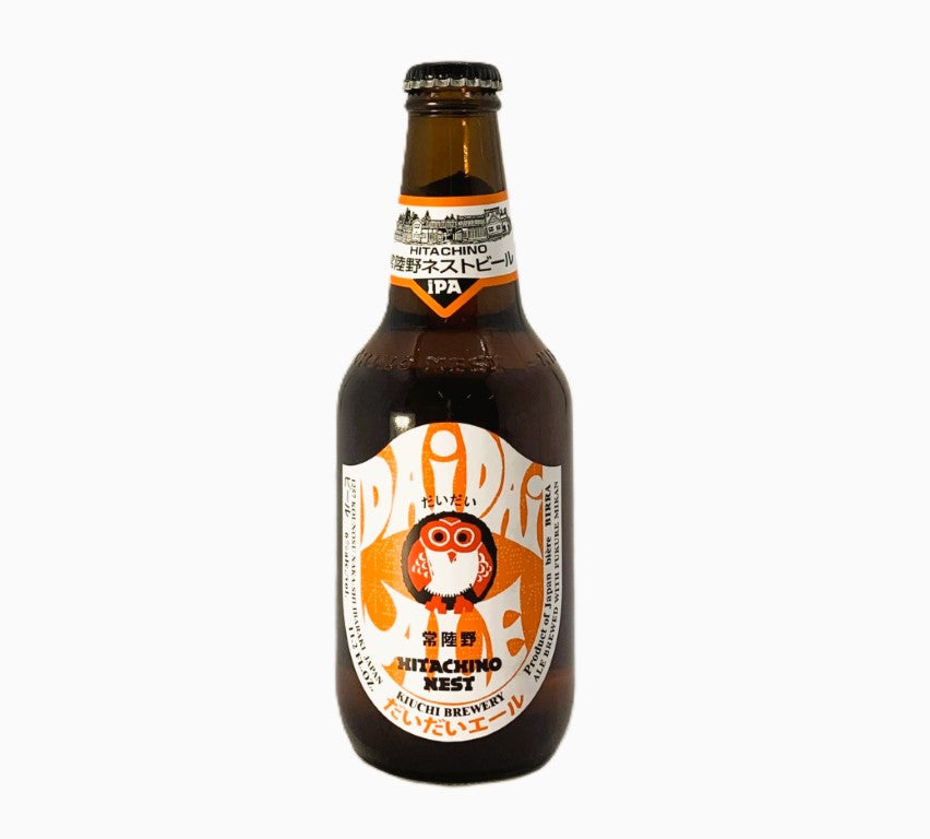 BIRRA  HITACHINO DAI DAI