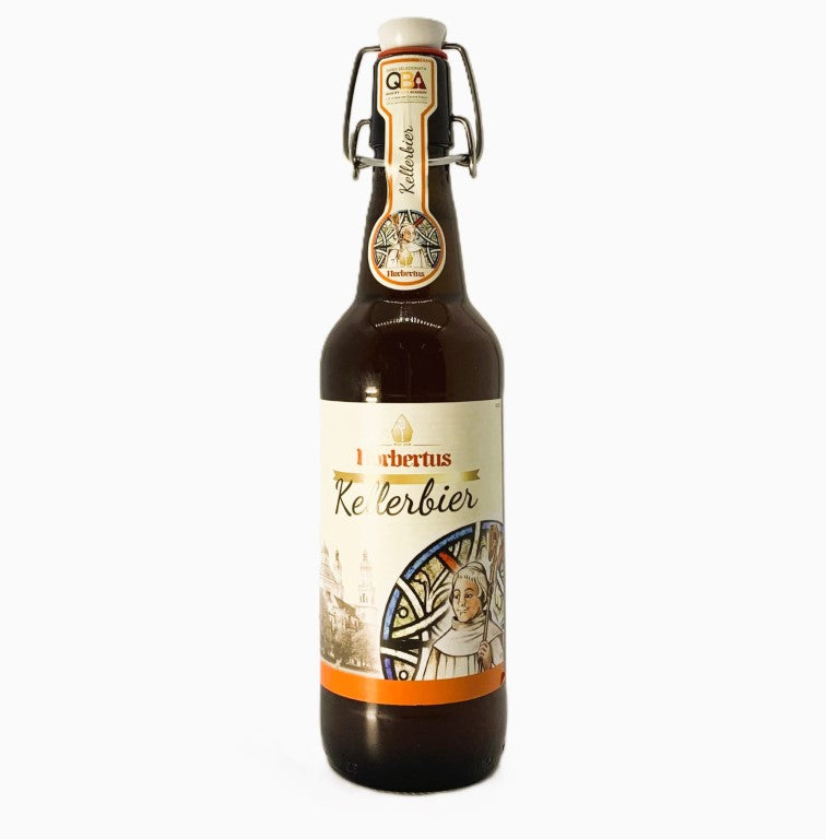 BIRRA  NORBERTUS KELLERBIER