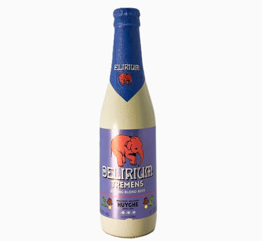 BIRRA  DELIRIUM TREMENS