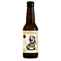 BIRRA  BUTI KIRA GOLDEN ALE 0.33 CL CHIARA