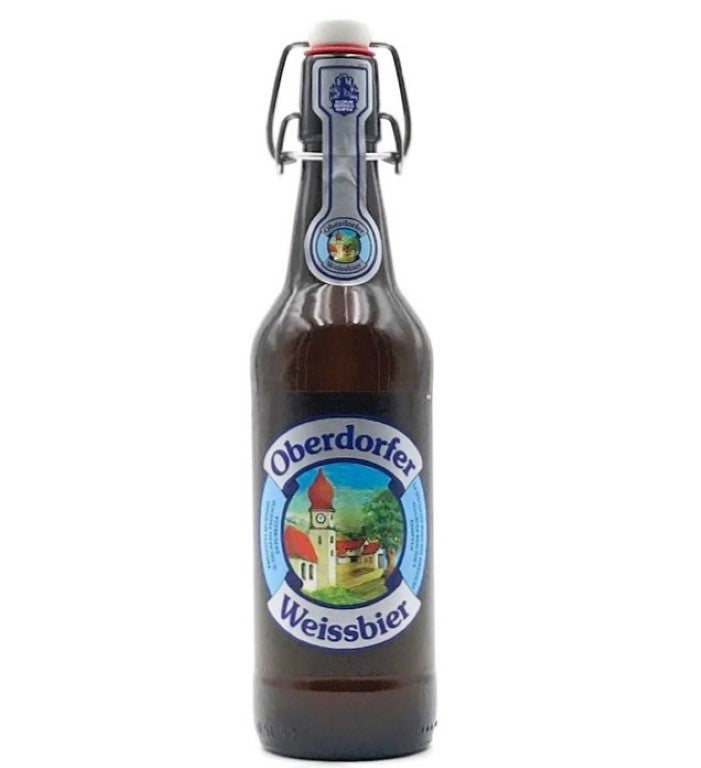 BIRRA  OBERDORFER WEISS