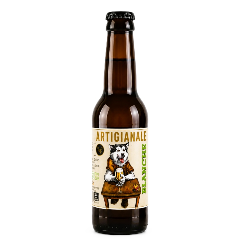 BIRRA  BUTI RIKI BLANCHE