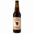 BIRRA  TOSCA ROSSA