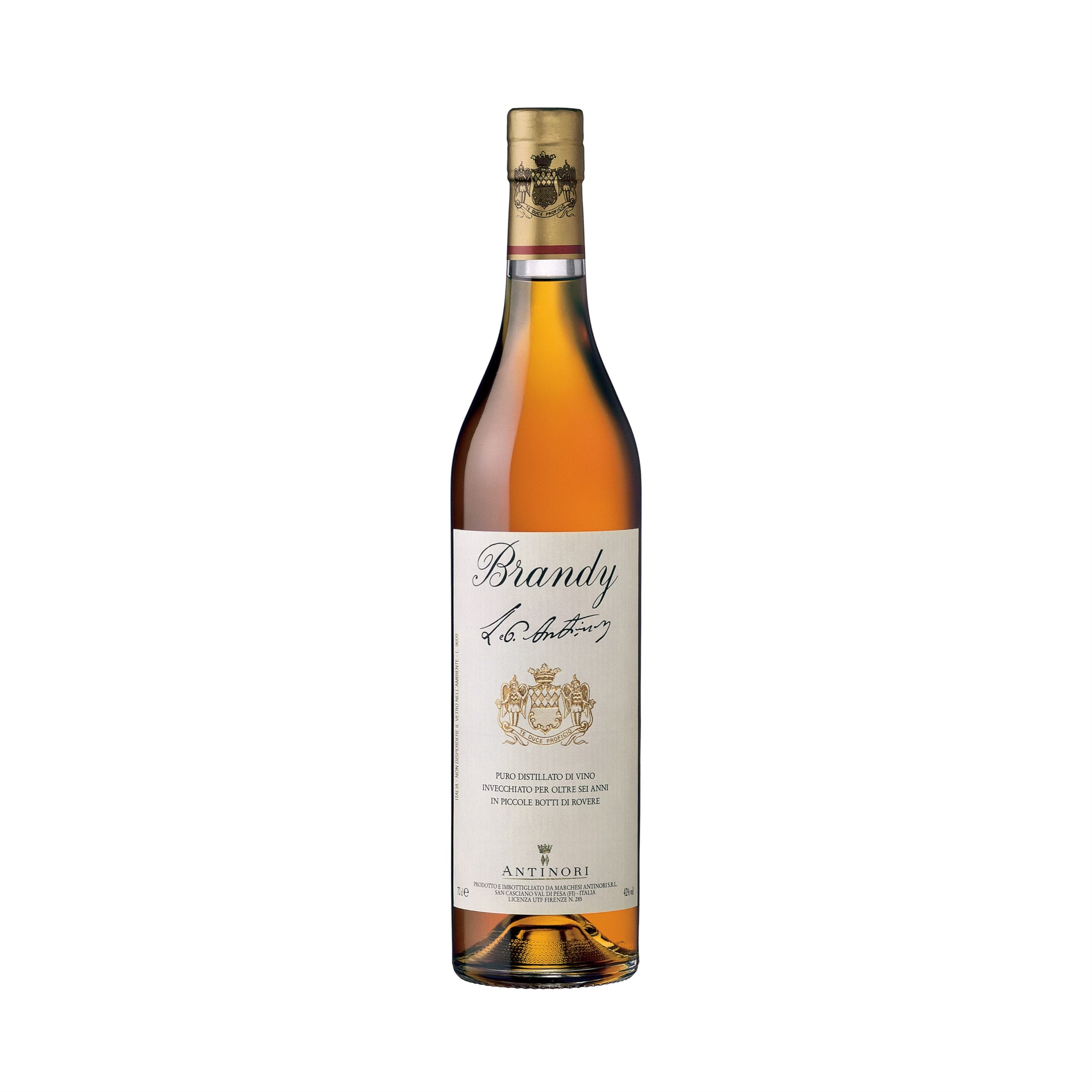 MARCHESI ANTINORI  BRANDY