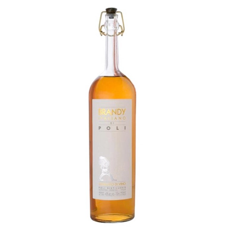 BRANDY ITALIANO POLI