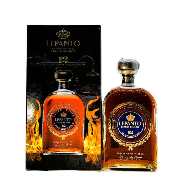 LEPANTO  BRANDY