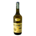 CALVADOS  PIERRE HUET VIEUX 4 ANNI