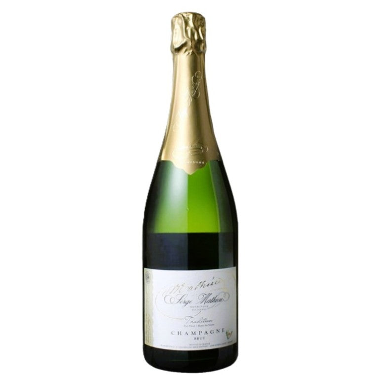 CHAMPAGNE   MATHIEU TRADITION