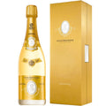 CHAMPAGNE  LOUIS ROEDERER CRISTAL