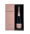 CHAMPAGNE  ROEDERER ROSE`AST