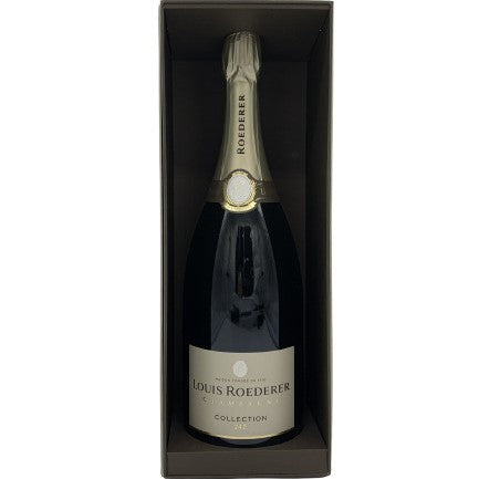 CHAMPAGNE COLLECTION 242 LOUIS ROEDERER MAGNUM