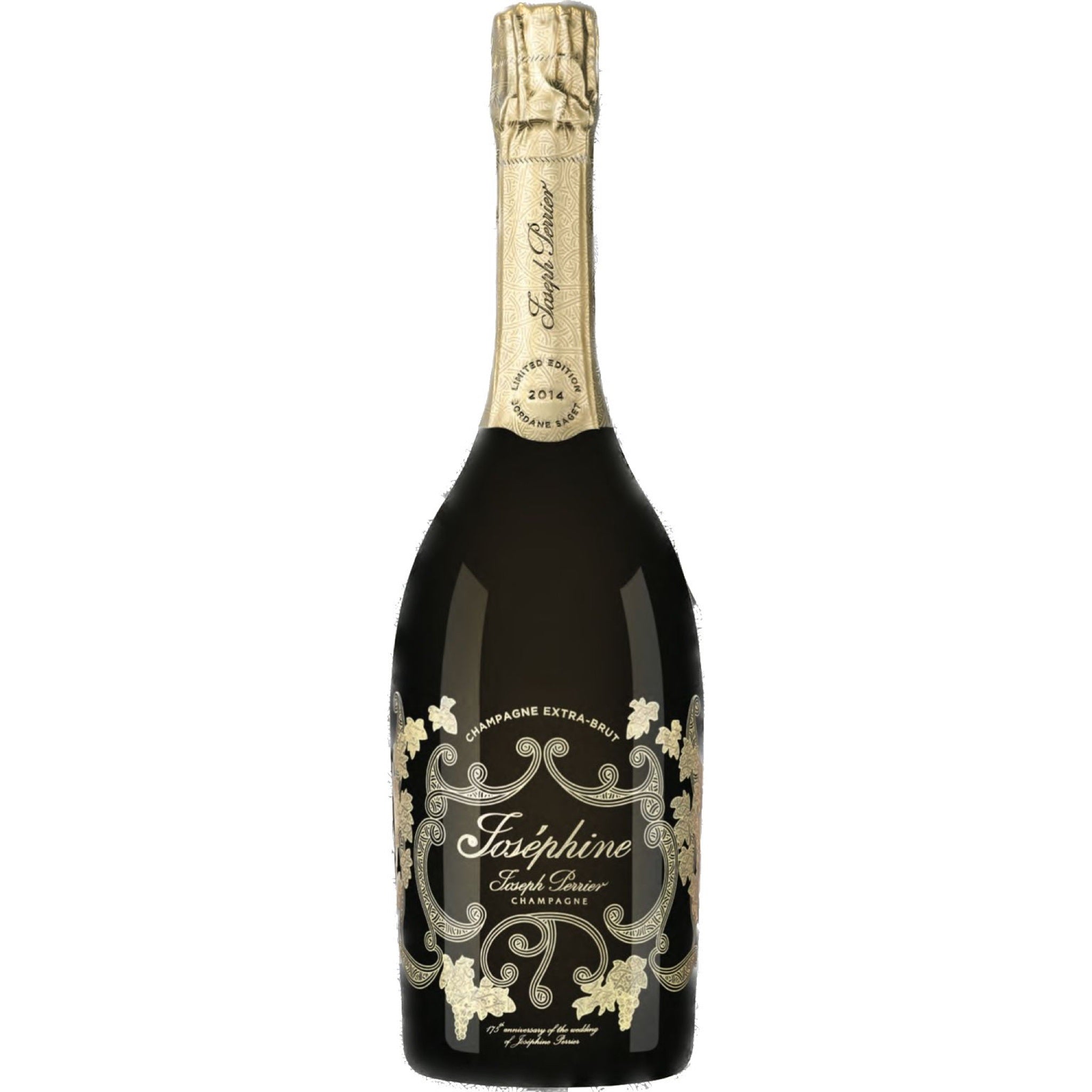 CHAMPAGNE JOSEPHINE EDIZIONE LIMITATA 2014