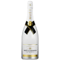CHAMPAGNE MOET & CHANDON  ICE IMPERIAL