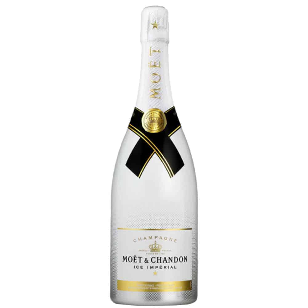 CHAMPAGNE MOET & CHANDON  ICE IMPERIAL