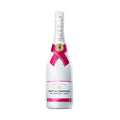 CHAMPAGNE MOET & CHANDON  ICE ROSE`