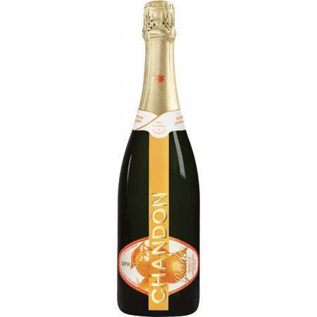 CHANDON GARDEN SPRITZ