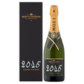 CHAMPAGNE  MOET G.VINTAGE 2015