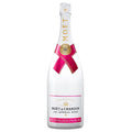 CHAMPAGNE MOET & CHANDON  ICE IMPERIAL  ROSE` MAGNUM