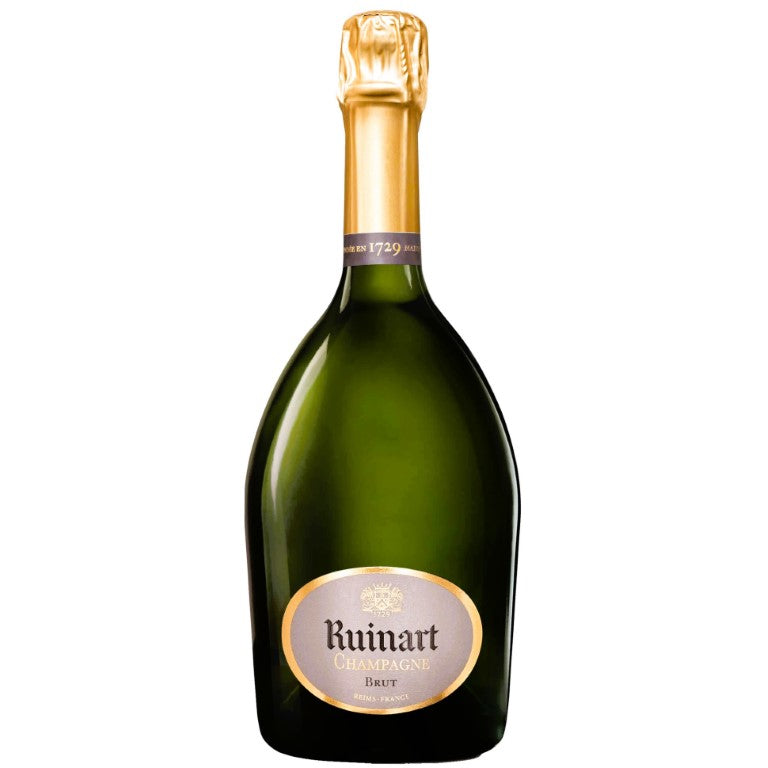CHAMPAGNE  RUINART  BRUT