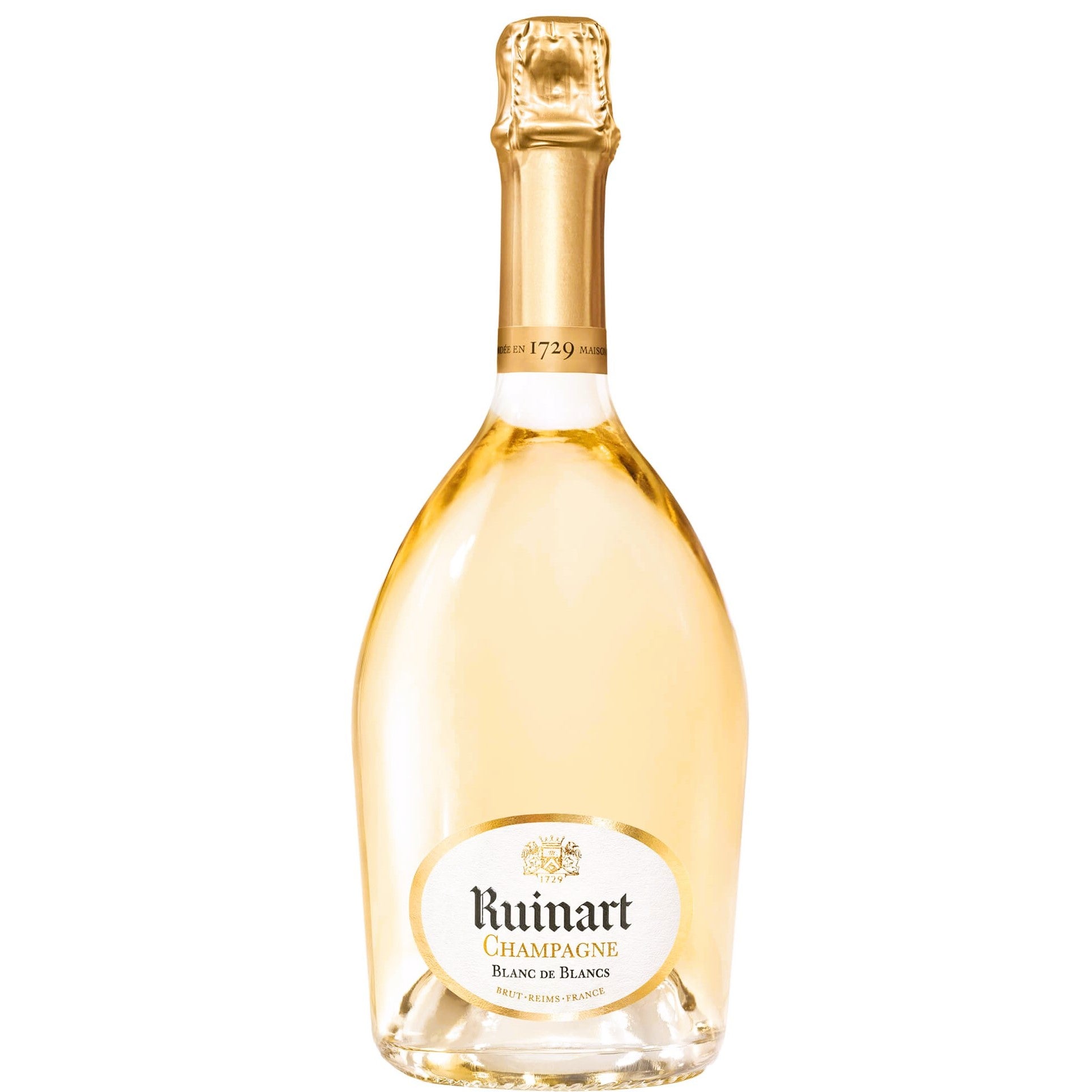 CHAMPAGNE RUINART BLANC DE BLANC MAGNUM
