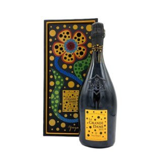 CHAMPAGNE  CLICQUOT LA GRANDE DAME 2012