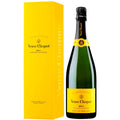 CHAMPAGNE VEUVE CLICQUOT MAGNUM