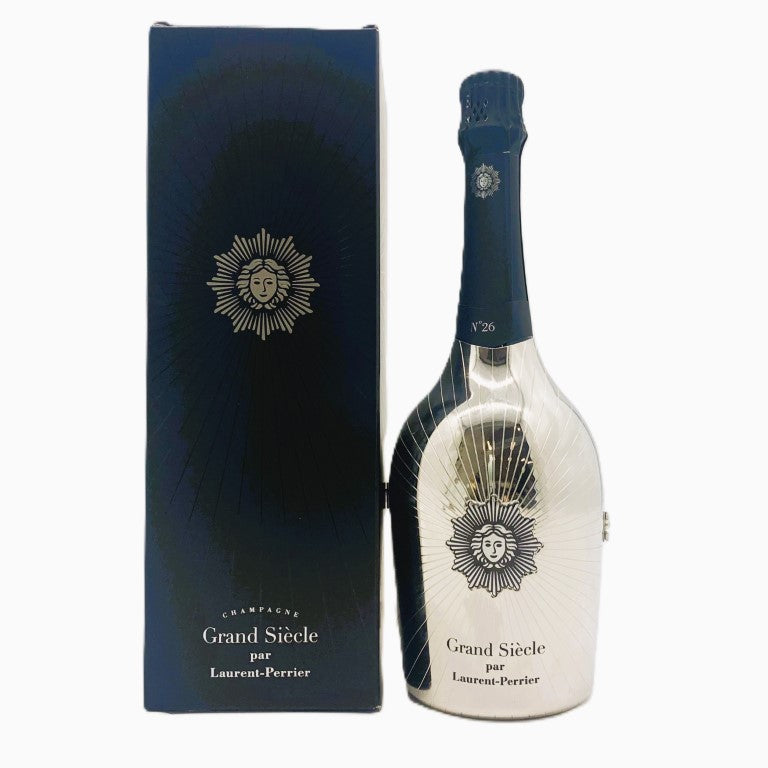 CHAMPAGNE GRAND SIECLE LAURENT PERRIER