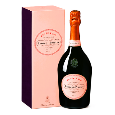 CHAMPAGNE  LAURENT PERRIER ROSE` 1.5 LT