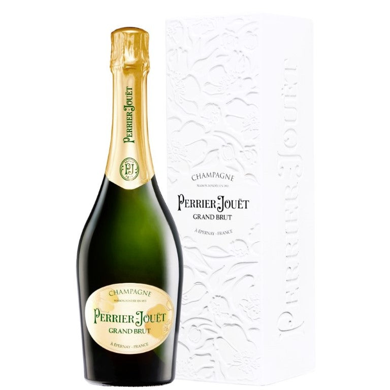 CHAMPAGNE  PERRIER JOUET BRUT MAGNUM