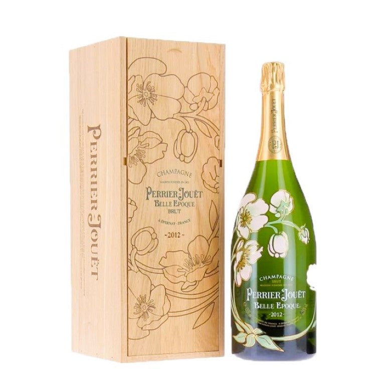 CHAMPAGNE BELLE EPOQUE PERRIER JOUET MAGNUM