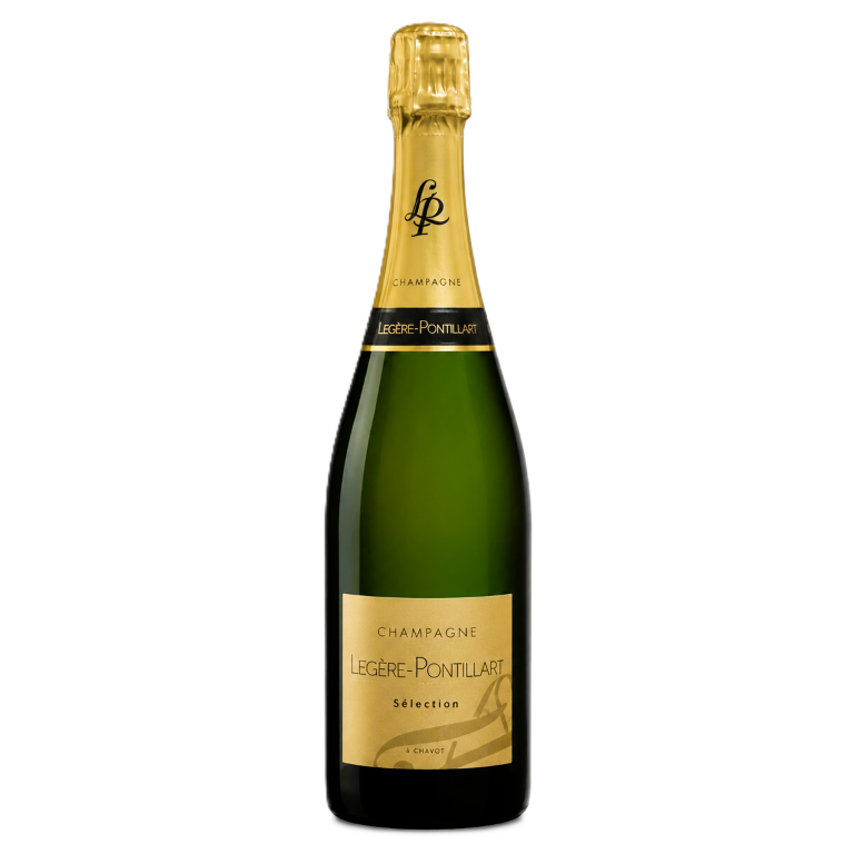 CHAMPAGNE PREMIER CRU SELECTION POINTILLART