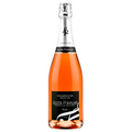 CHAMPAGNE  POINTILLART ROSE`