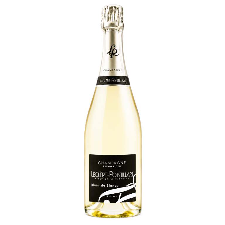 CHAMPAGNE  POINTILLART BLANC DE BLANC
