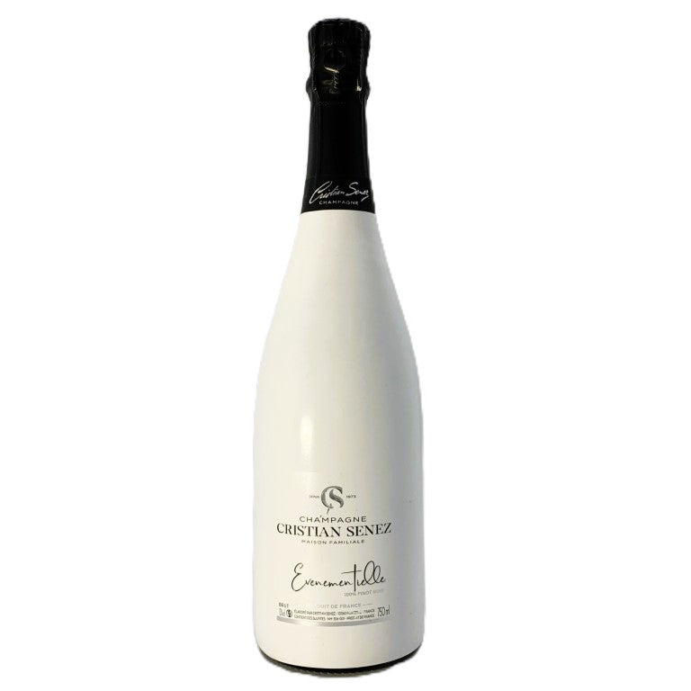 CHAMPAGNE CRISTIAN SENEZ  EVENMENTIELLE MAGNUM BRUT