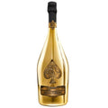 CHAMPAGNE   ARMAND DE BRIGNAC