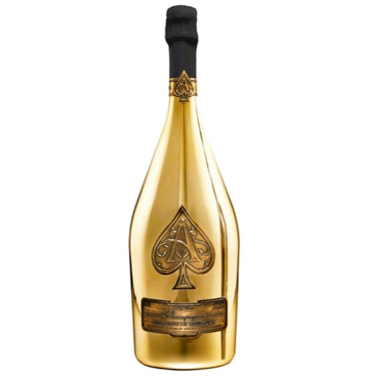 CHAMPAGNE   ARMAND DE BRIGNAC